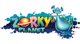 Zorky Planet